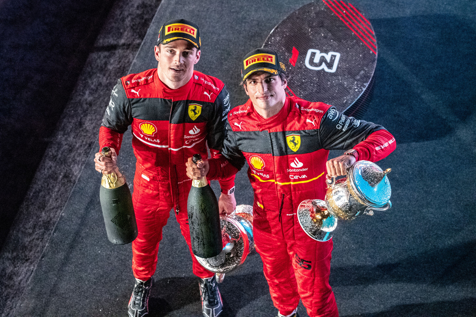 OPINION: What is wrong with Scuderia Ferrari?